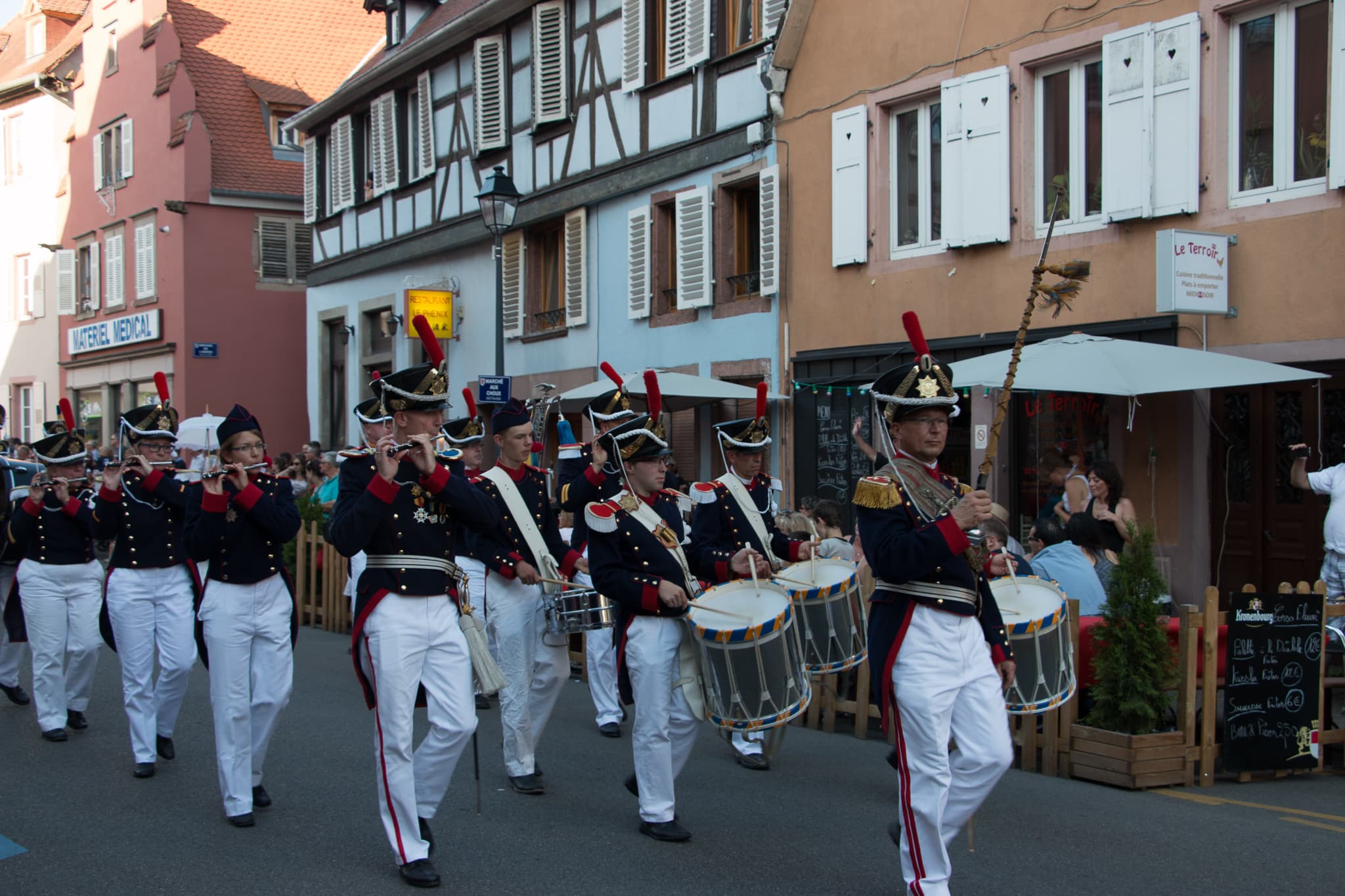 Elsass_Selestat_Corso_Fleuri_August_2016_26